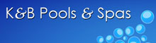 K&B Pools