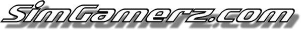 SimGamerz.com - An iRacing.com Online League